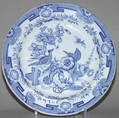 Plate c1825